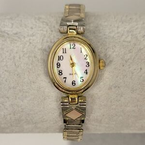 ▪︎M.Z. Berger Women's Watch